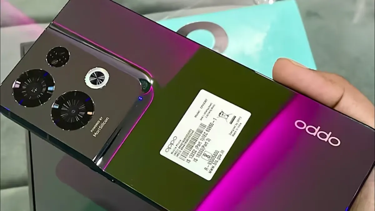 Oppo Reno 8 Pro 2025 Launch