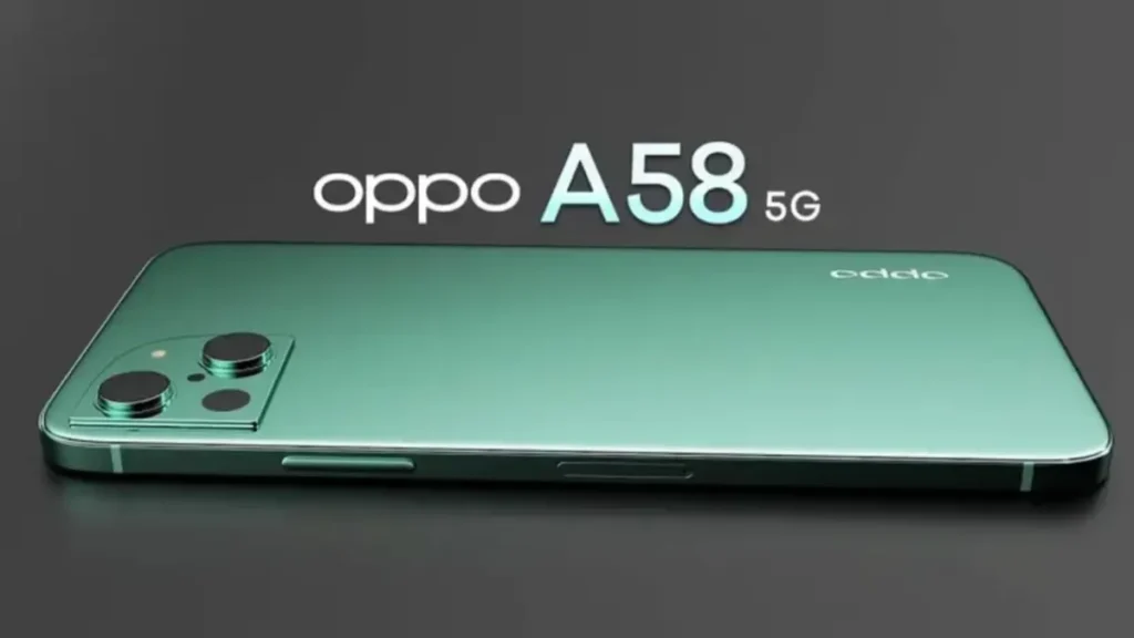 Oppo Reno Premium 5G