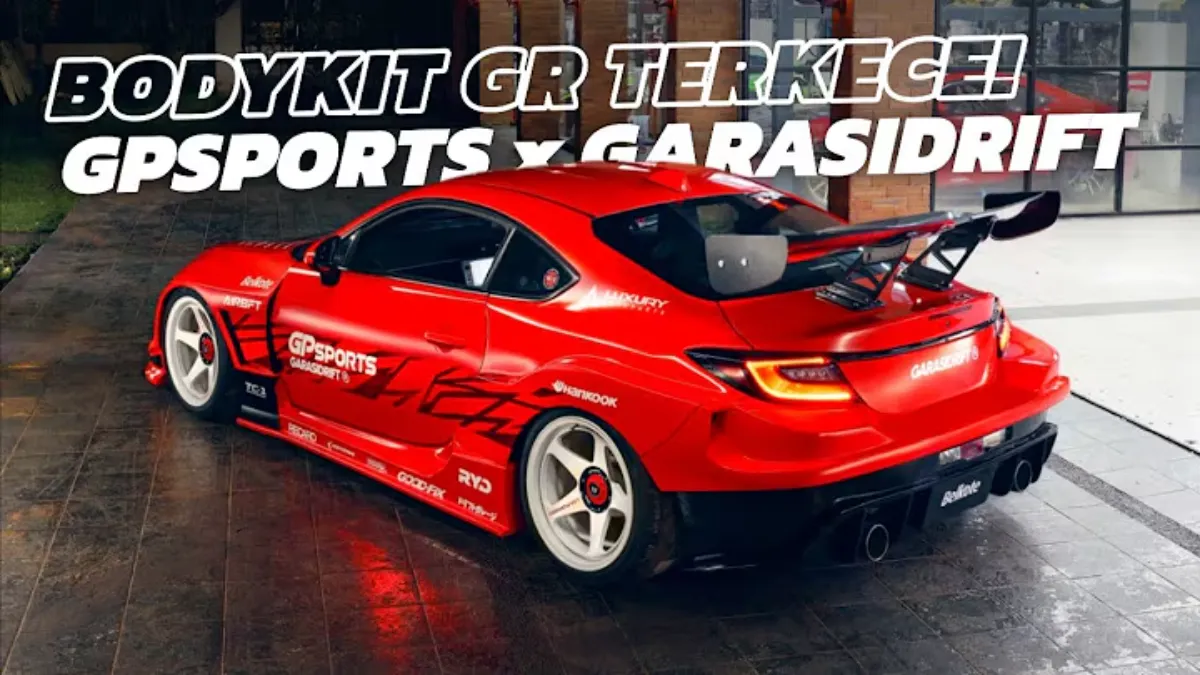 Toyota GR86 2025 Launch price