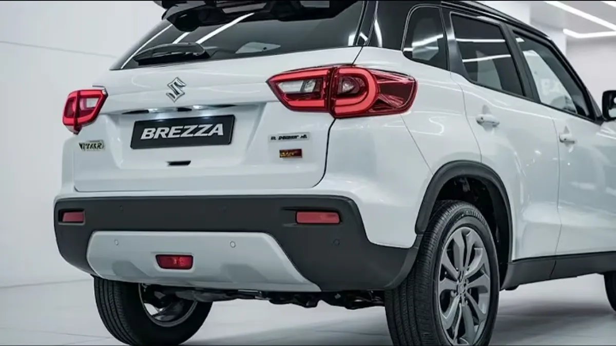 Toyota Venza 2025